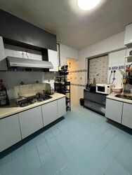 Blk 468C Blue Riverview (Sembawang), HDB Executive #617043231